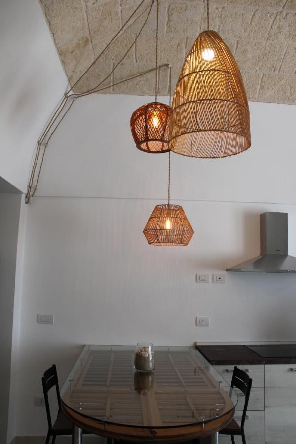 Domus Maris Villa Monopoli Ngoại thất bức ảnh
