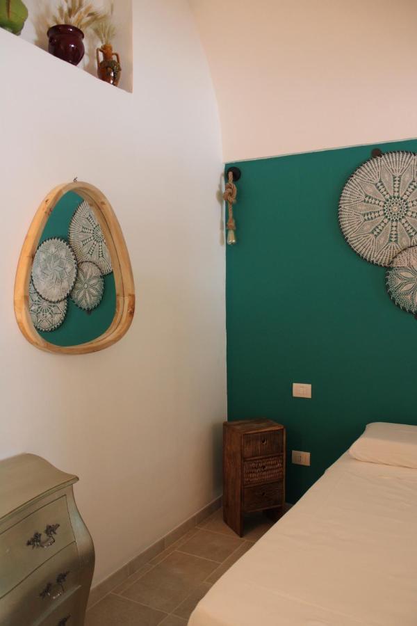 Domus Maris Villa Monopoli Ngoại thất bức ảnh