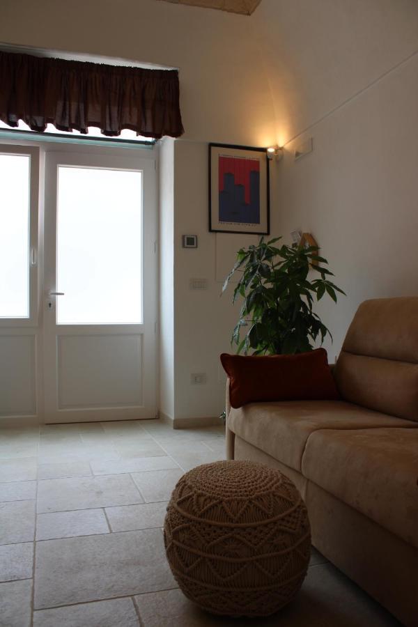 Domus Maris Villa Monopoli Ngoại thất bức ảnh
