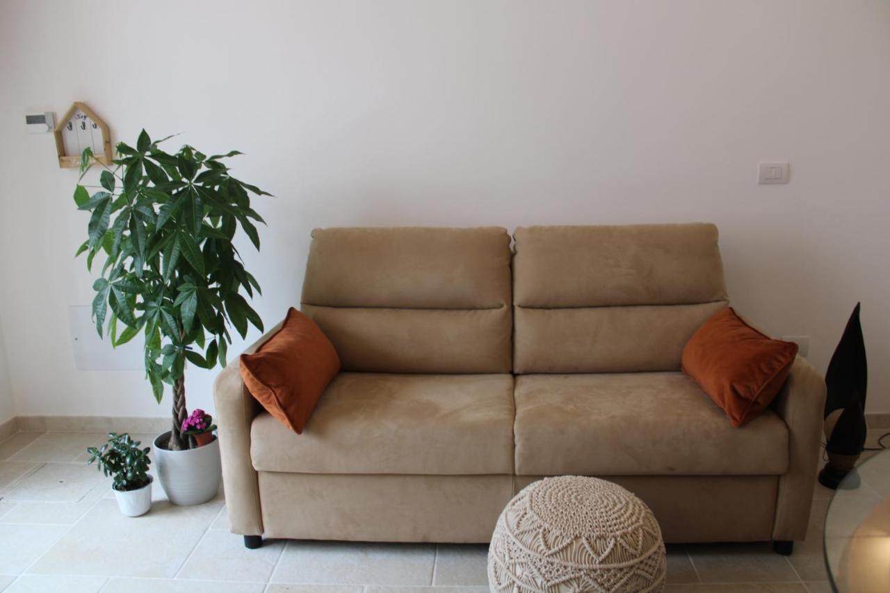Domus Maris Villa Monopoli Ngoại thất bức ảnh