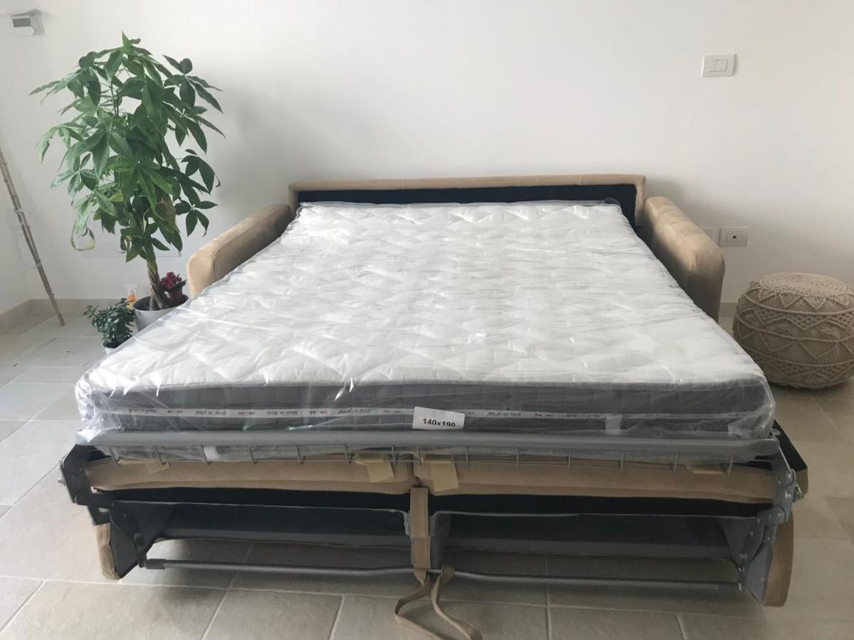 Domus Maris Villa Monopoli Ngoại thất bức ảnh