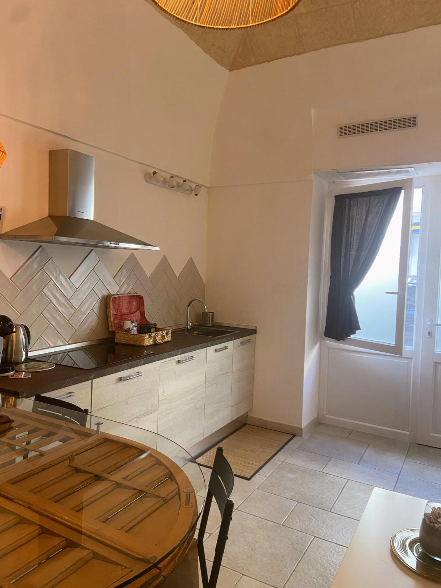 Domus Maris Villa Monopoli Ngoại thất bức ảnh