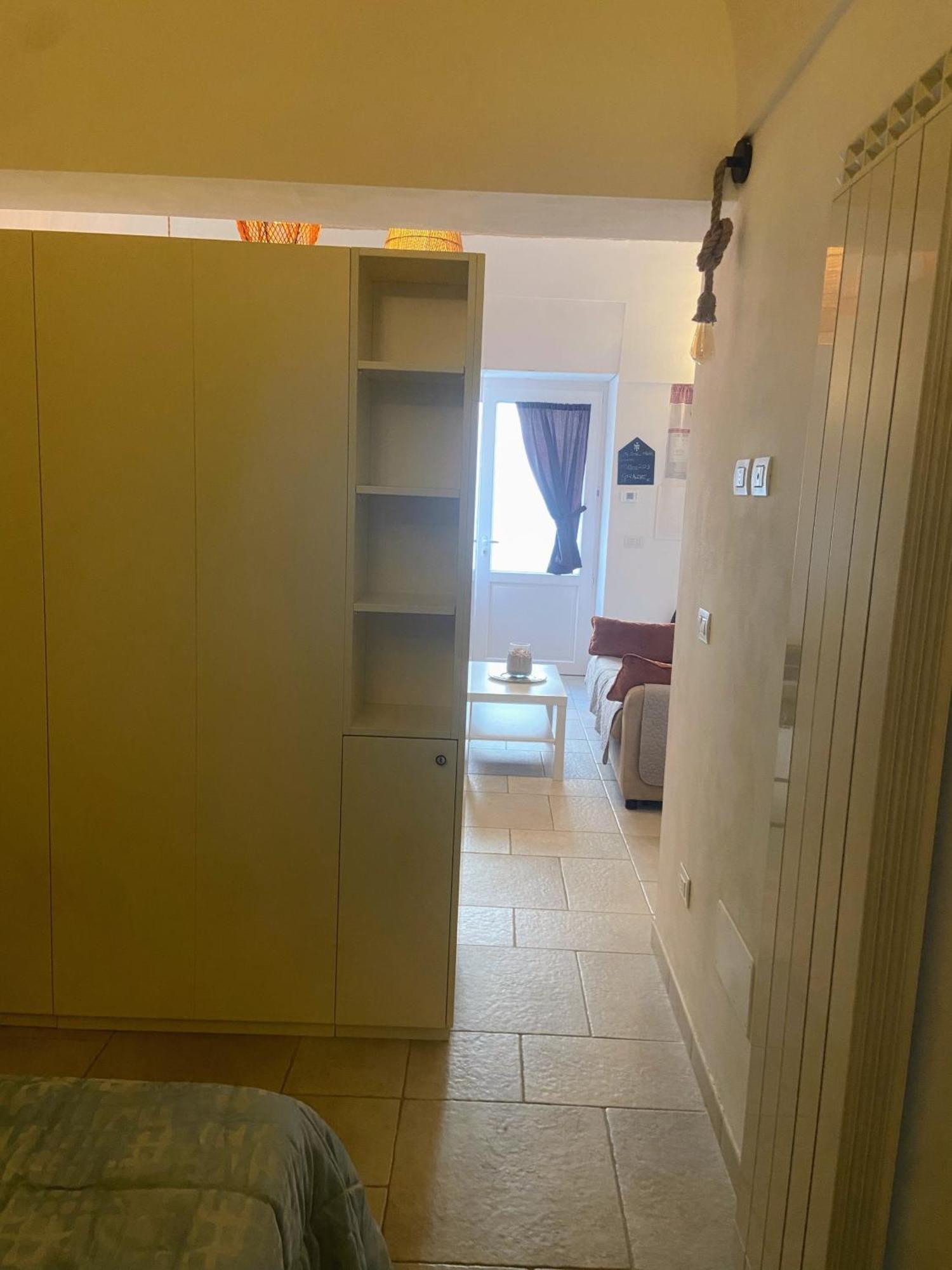 Domus Maris Villa Monopoli Ngoại thất bức ảnh