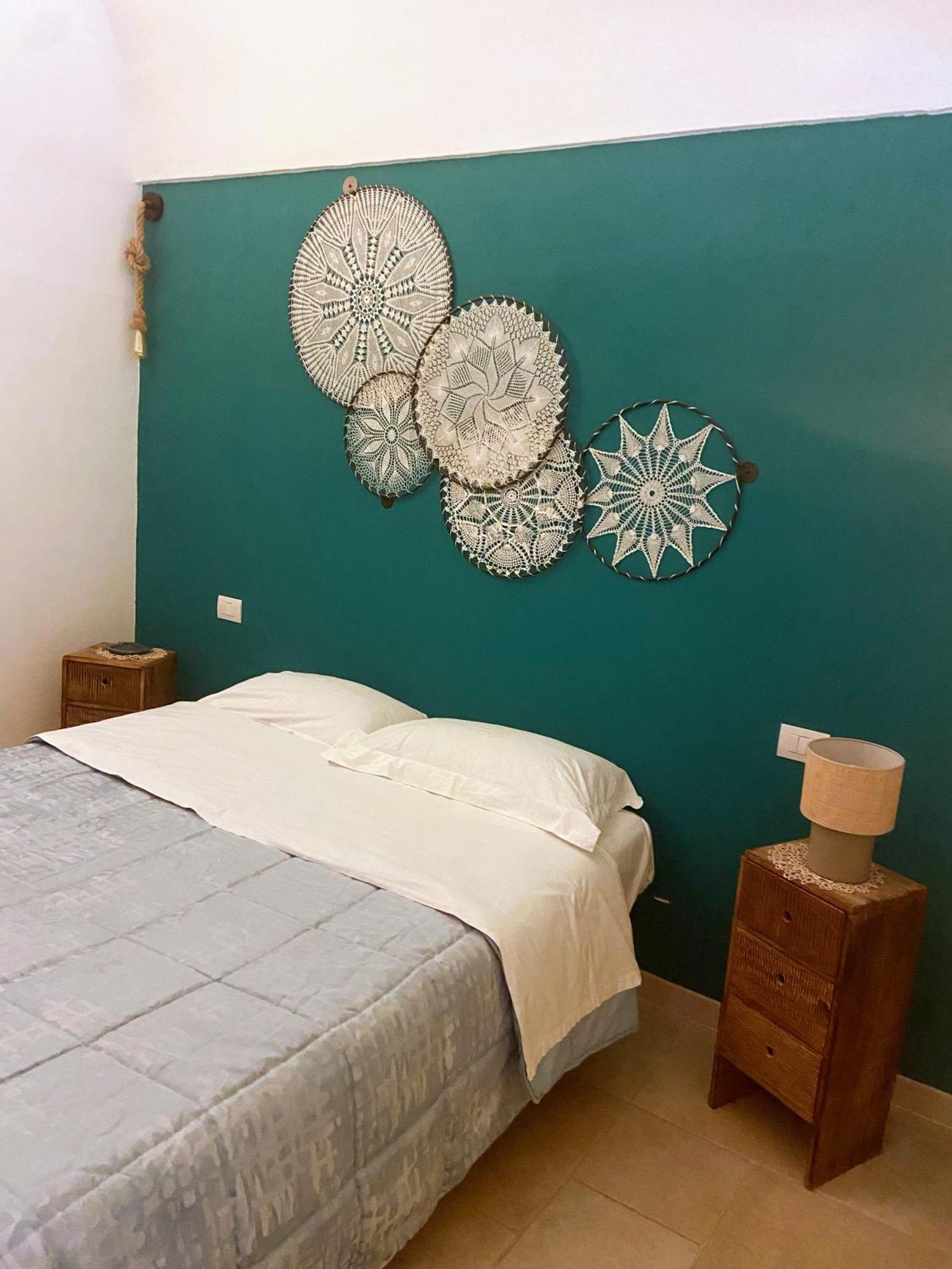Domus Maris Villa Monopoli Ngoại thất bức ảnh